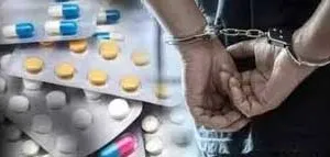 ठाणे में नकली दवाओं के रैकेट का भंडाफोड़... ₹2.84 लाख की दवाएं जब्त, 2 आरोपी हिरासत में
