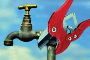 ठाणे : मुंब्रा-दिवा में 29 अवैध नल कनेक्शन काटे, कार्रवाई और तेज...