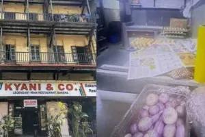 मुंबई :  FDA की बड़ी कार्रवाई... 30 फूड लाइसेंस सस्पेंड, 1.19 करोड़ का सामान जब्त !