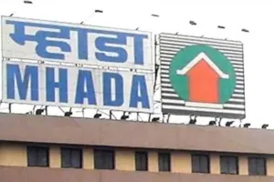 महाराष्ट्र : नासिक में म्हाडा कार्रवाई के बाद निर्माण क्षेत्र की रफ्तार धीमी...  प्रोजेक्ट मंजूरी के लिए इंतजार कर रहे बिल्डर