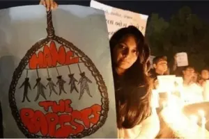 दिल्ली-मुंबई हो या पटना, निर्भया कानून के बाद भी क्यों नहीं कम हो रहीं रेप की घटना 
