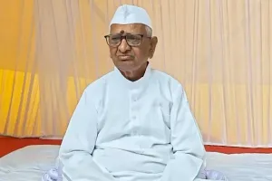 मुंबई: अन्ना हजारे अस्पताल में भर्ती वायरल इन्फेक्शन और डिहाइड्रेशन का चल रहा इलाज