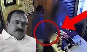 नासिक : भोंदूबाबा अशोक खरात की कस्टडी बढ़ी... पत्नी को कल्पना खरात को मिली सशर्त जमानत