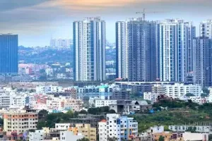 हैदराबाद बना नंबर-1, 4.77 लाख करोड़ की हुई हाउसिंग बिक्री; आईटी हब से रियल एस्टेट किंग तक 