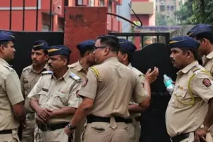 नवी मुंबई: कैब में महिला यात्री से छेड़छाड़ की कोशिश ड्राइवर के खिलाफ केस दर्ज