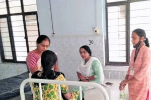 नालासोपारा : 68 सखी केंद्रों ने बदली महिलाओं की जिंदगी