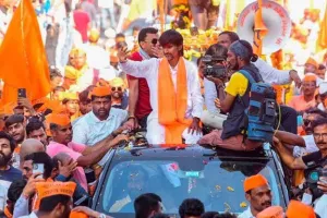 मुंबई: मराठा आरक्षण के लिए 19 सितंबर से मुंबई में अनशन: समर्थकों को दिए ये निर्देश