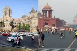 दिल्ली : खर्च करने में मुंबई-दिल्ली छूटे पीछे, ये है देश की सबसे ज्यादा खर्चीली शहर