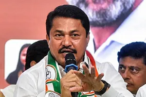 नागपुर: ब्रिक्स शिखर सम्मेलन के बीच नाना पटोले ने चीन को लेकर पीएम मोदी पर साधा निशाना