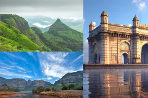 मुंबई: महाराष्ट्र के पांच बड़े पर्यटन स्थलों की बदलेगी तस्वीर