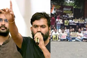 मुंबई: एमपीएससी विवाद पर आर-पार के मूड में अभिजीत दीपके, 24 सितंबर तक का अल्टीमेटम