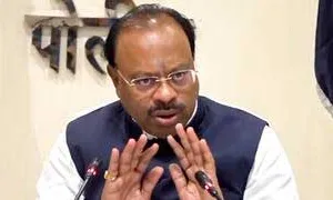 महाराष्ट्र : सूखे जैसी स्थिति से निपटने के लिए मंत्रिमंडलीय उपसमिति गठित... राजस्व मंत्री चंद्रशेखर बावनकुले समिति के अध्यक्ष