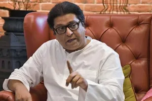 महाराष्ट्र  : 15 अक्टूबर से 2,000 रुपये से ज्यादा के भुगतान पर 0.4% MDR... UPI चार्ज पर राज ठाकरे ने उठाए सवाल, 