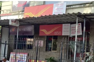 माहिम डाकघर में तीन दिन से सर्वर बंद, नागरिक परेशान