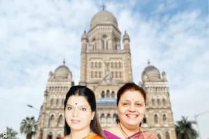 मुंबई की मेयर रितू तावड़े ने खत्म की विशाखा राउत की पार्षदी, उद्धव ठाकरे को करारा झटका, जानें वजह