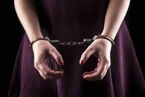 ठाणे : लव मैरिज के बाद एक्स्ट्रा मैरिटल अफेयर... पति की हत्या के आरोप में 6 महीने से फरार पत्नी गिरफ्तार