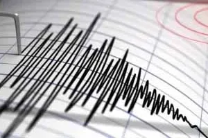 महाराष्ट्र : हिंगोली में तीन घंटे के भीतर भूकंप के दो झटके... 7 किमी गहराई में था केंद्र