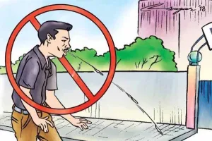 मुंबई : गंदगी करने वालों से मनपा ने वसूला 18.70 लाख जुर्माना... 28 दिनों में 1,336 मामले आये सामने