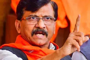 महाराष्ट्र : सच बोलने की मिली सजा...  शिवसेना (UBT) नेता प्रदीप पूर्णेकर की हत्या पर संजय राउत का तीखा हमला