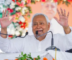 20 नवंबर को फिर बनेगे मुख्यमंत्री: बीजेपी ने की पुष्टि, नीतीश कुमार लेंगे शपथ