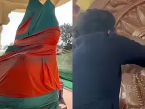 नेरुल में छत्रपति शिवाजी महाराज की प्रतिमा का बिना अनुमति अनावरण करने पर अमित ठाकरे और 70 MNS कार्यकर्ताओं पर केस। 