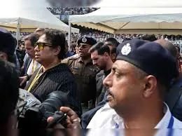 मेसी के भारत दौरे के मुख्य आयोजक की कोर्ट में पेशी, 14 दिनों की पुलिस रिमांड में भेजा गया