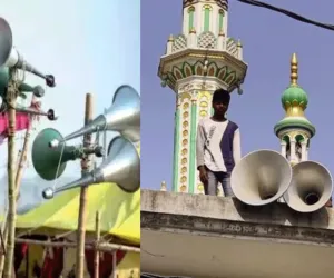 बॉम्बे हाई कोर्ट की नागपुर बेंच ने मस्जिद की लाउडस्पीकर याचिका खारिज की, कहा—किसी धर्म में आवाज़-बढ़ाने वाले उपकरण अनिवार्य नहीं