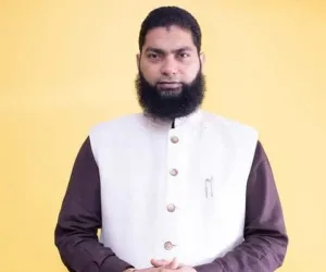 BMC चुनाव प्रचार के दौरान बांद्रा में शिवसेना उम्मीदवार हाजी सालिम कुरैशी पर चाकू से हमला