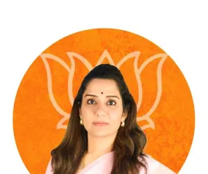 बीएमसी चुनाव 2026: माहिम वार्ड 190 में शीतल गंभीर की जीत बरकरार, 121 वोटों से मिली सफलता जानिए दूसरे उम्मीदवारो को कितना मिला