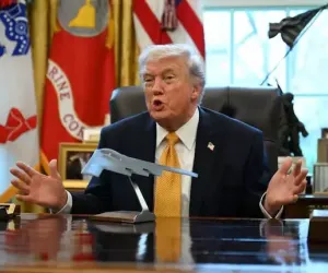 ईरान युद्ध किस तरह Donald Trump के नियंत्रण से बाहर हो गया 