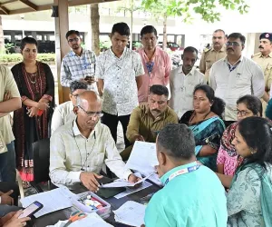 महाराष्ट्र मतदाता सूची संशोधन: 24 अगस्त को जारी होगी प्रारूप सूची, 27 अक्टूबर को आएगी अंतिम वोटर लिस्ट