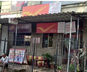 माहिम डाकघर में तीन दिन से सर्वर बंद, नागरिक परेशान