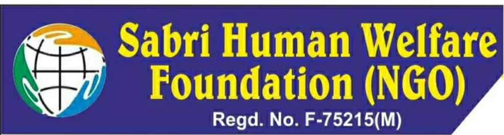 Sabri Human Welfare Foundation Ngo