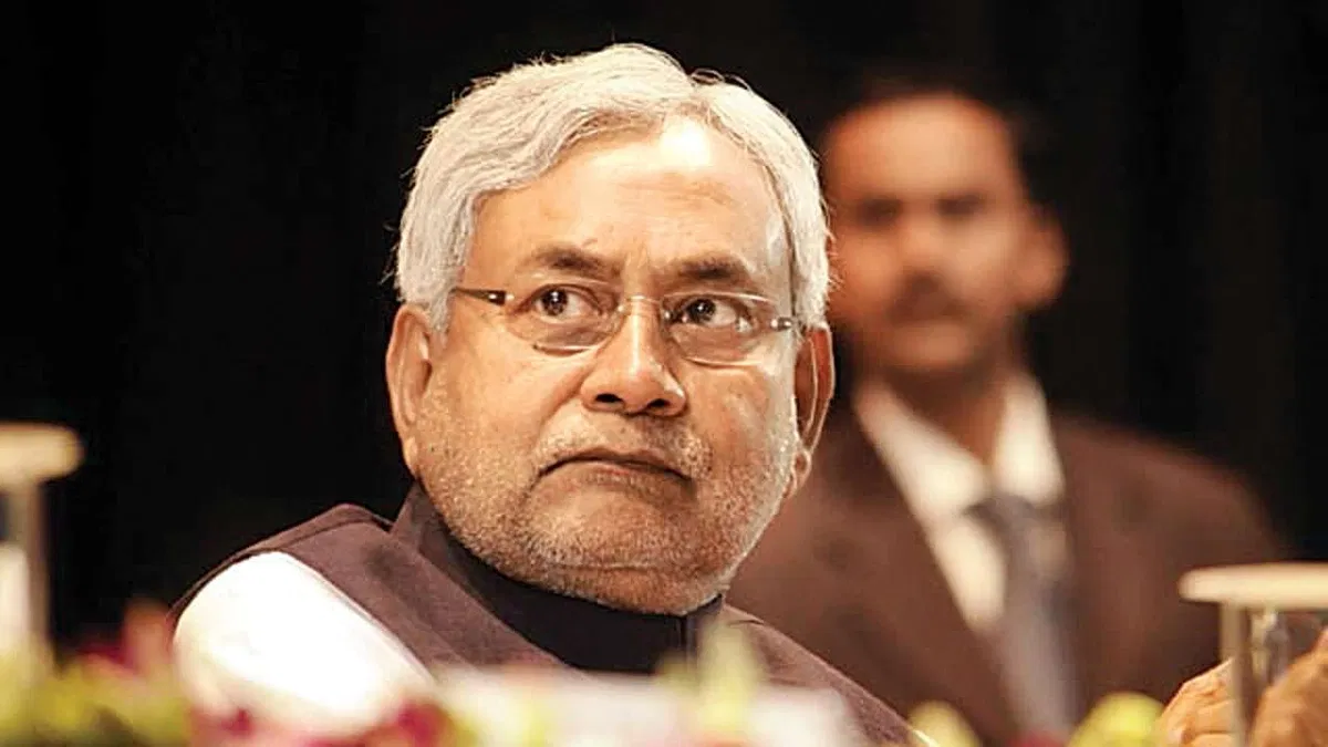 nitish-kumar