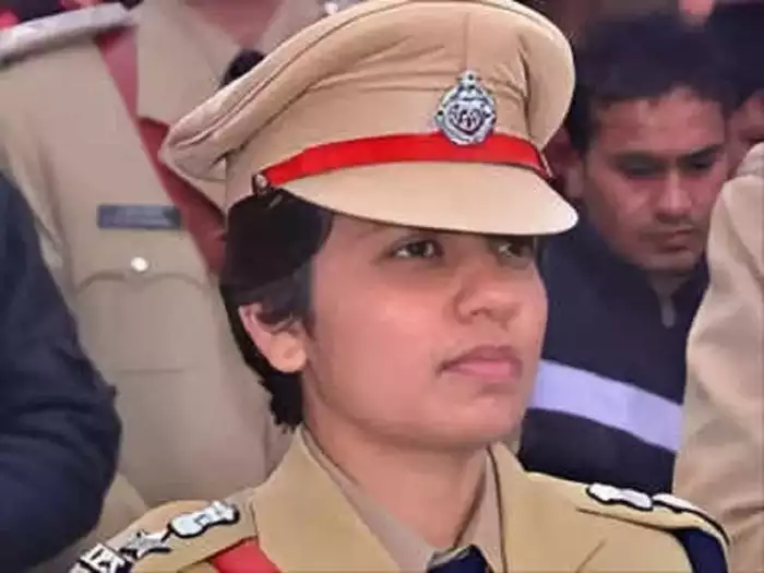 cbi-investigation-against-ips-manzil-saini-lucknow-shravan-sahu-murder-101281276