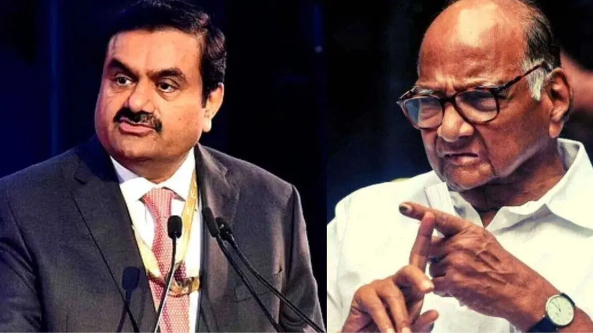gautam-adani-meets-sharad-pawar-ncp-