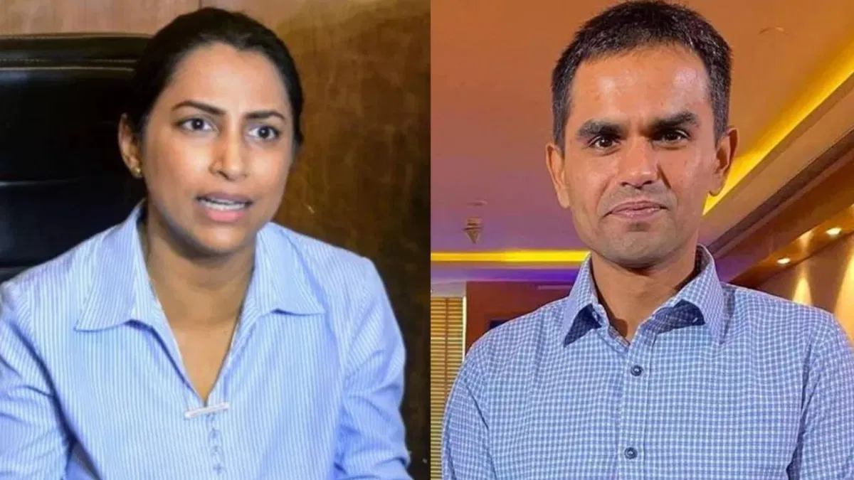 kranti-redkar-sameer-wankhede-1