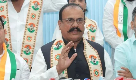 मुंबई: एमपीएससी के पेपर लीक मामले पर सियासी संग्राम, हर्षवर्धन सपकाल के खिलाफ केस दर्ज