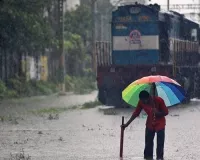 मुंबई भारी बारिश की वजह से 2 जुलाई को स्कूल और कॉलेज रहेंगे बंद, BMC ने की छुट्टी की घोषणा