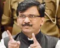 बाघ तय करता है कि उसे किसके साथ दोस्ती करनी है : संजय राउत