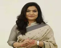 प्रवर्तन निदेशालय ईडी ने शिवसेना सांसद भावना गवली को धन शोधन मामले में किया तलब