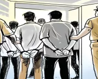 ठाणे जिले के कल्याण में लूटपाट और हत्या के मामले में तीन लोग गिरफ्तार