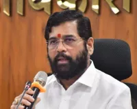 शिवसेना नेता संजय राउत की गिरफ्तारी पर आया महाराष्ट्र CM एकनाथ शिंदे का पहला बयान